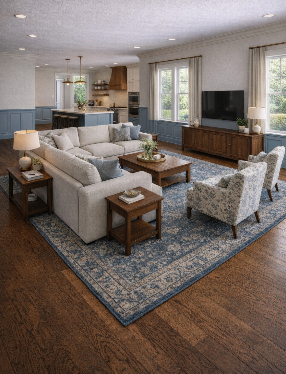 Home Staging & Interior Design in Monument, CO
