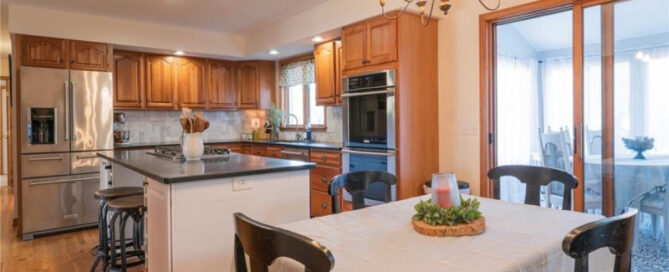 Home Staging Services