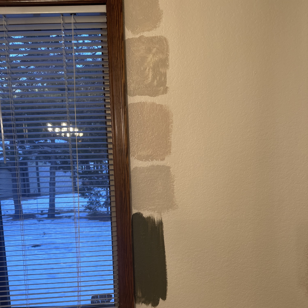 Color Consultation Services
