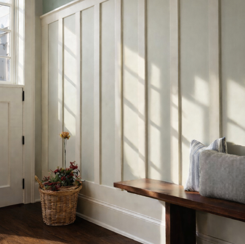 How a Room Refresh Works How a Room Refresh Works