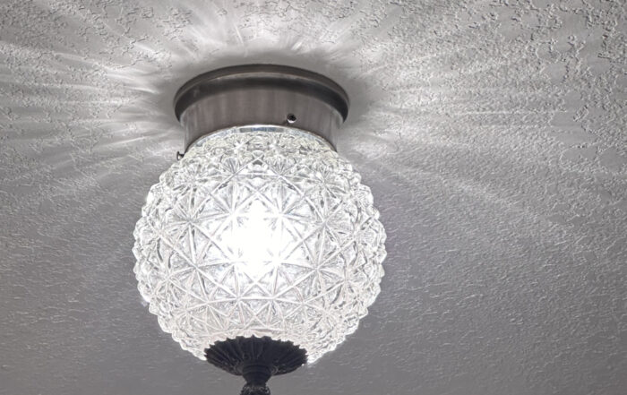 The $7 Light That Refused to Be Rushed