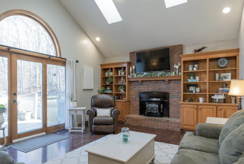 When a Full Renovation Isn’t the Answer When a Full Renovation Isn't the Answer